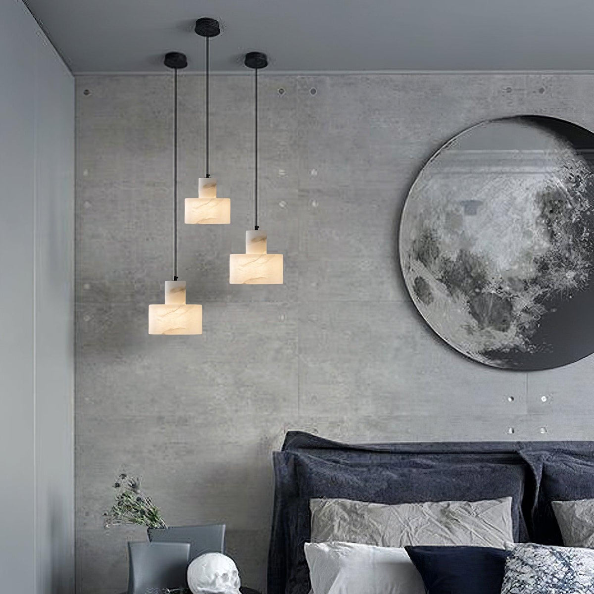 Cyls Pendant Lamp - view 5