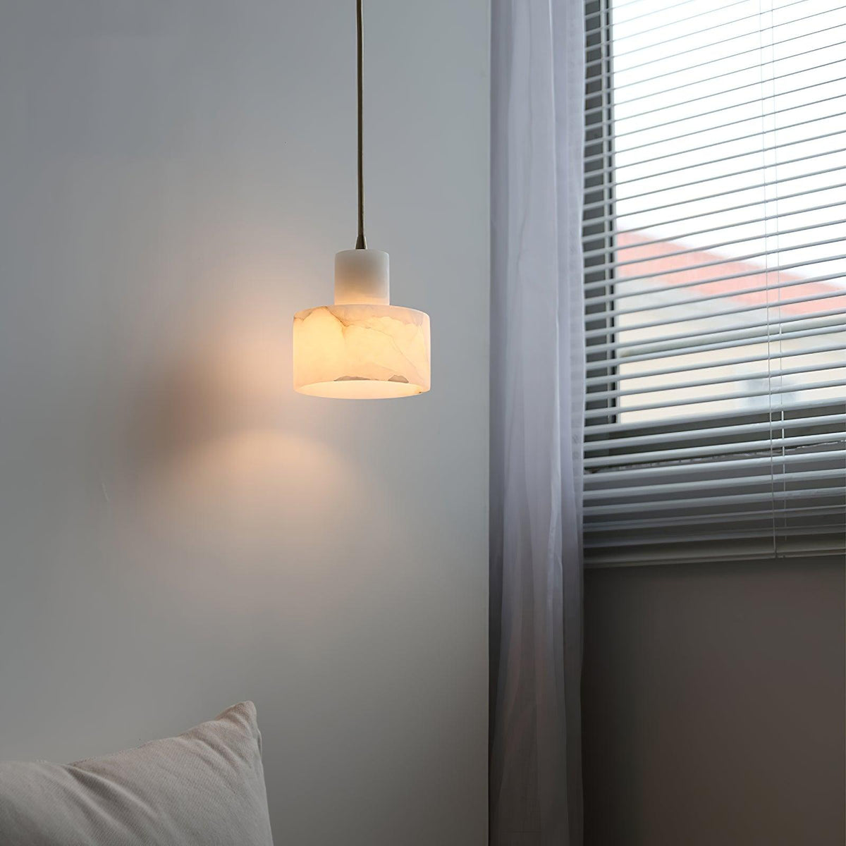 Cyls Pendant Lamp - view 6
