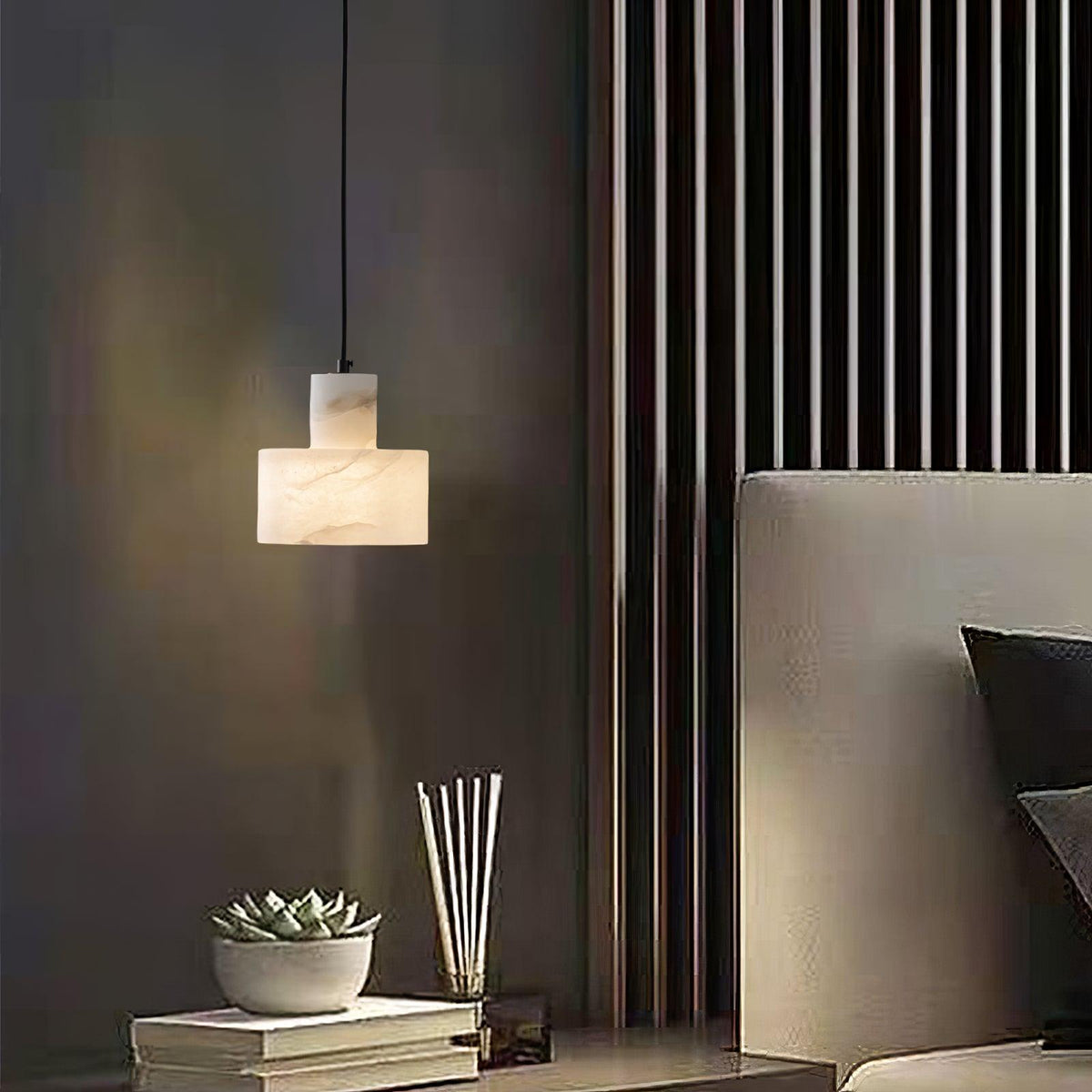 Cyls Pendant Lamp - view 7