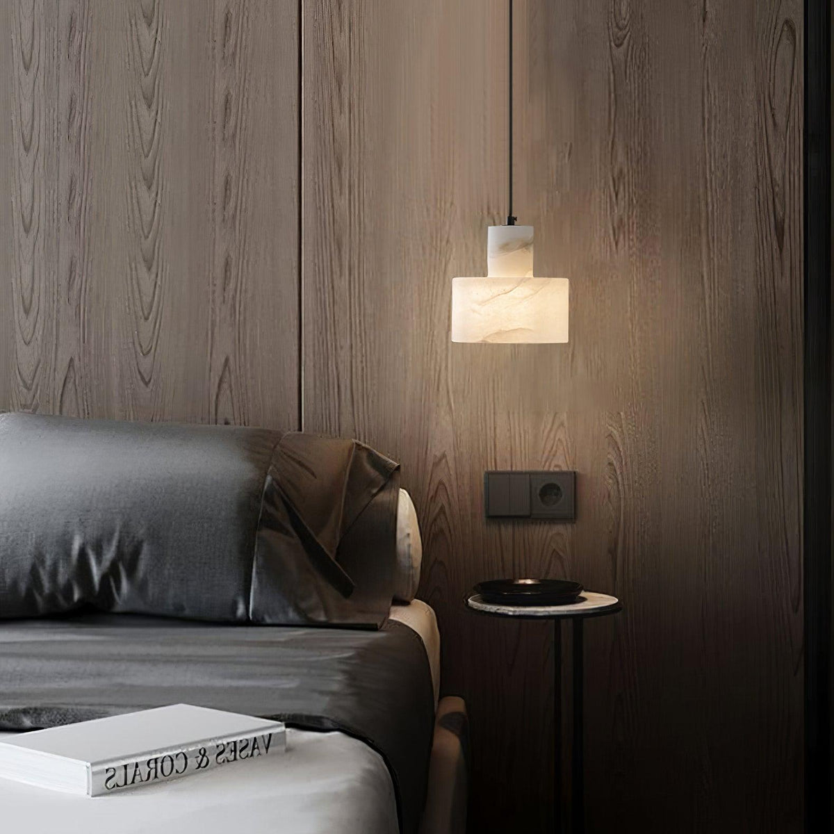 Cyls Pendant Lamp - view 8