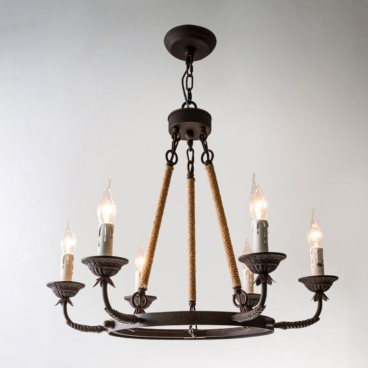 Cyrano Chandelier - view 13