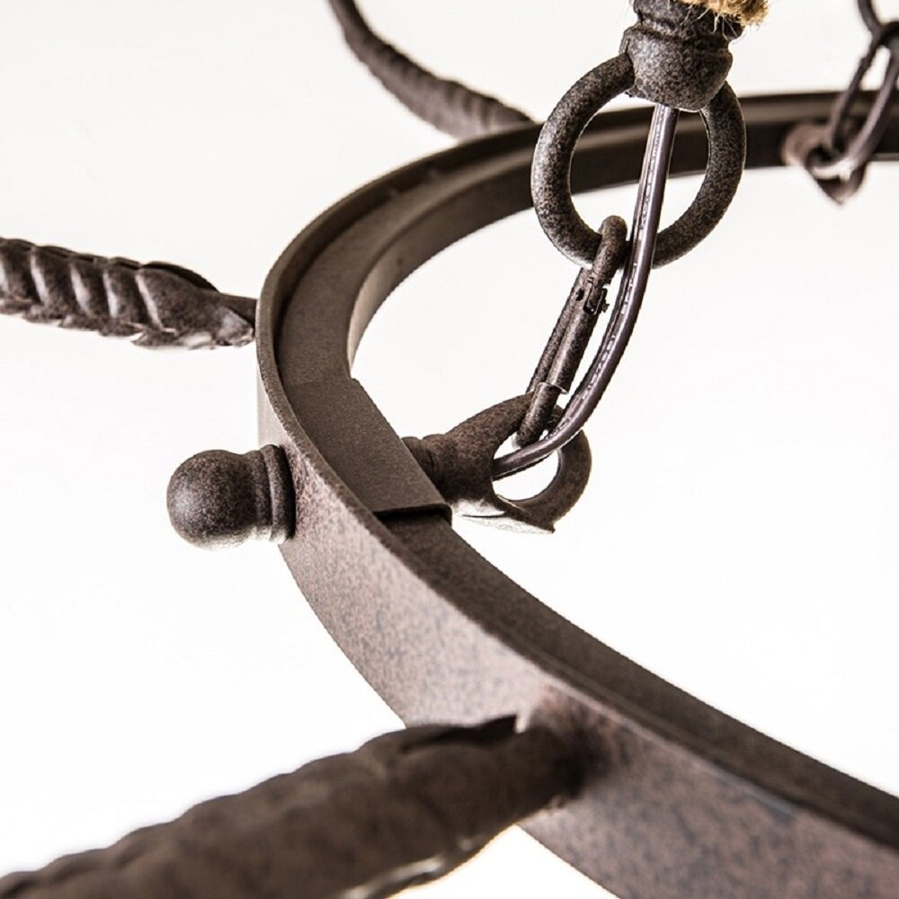 Cyrano Chandelier - view 21