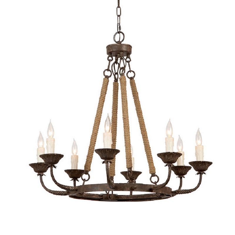 Cyrano Chandelier - view 15
