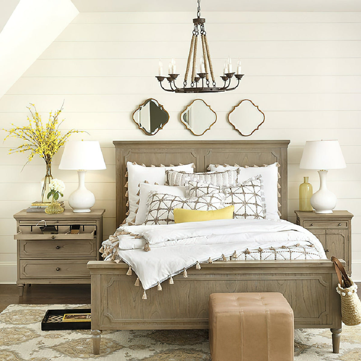 Cyrano Chandelier - view 7