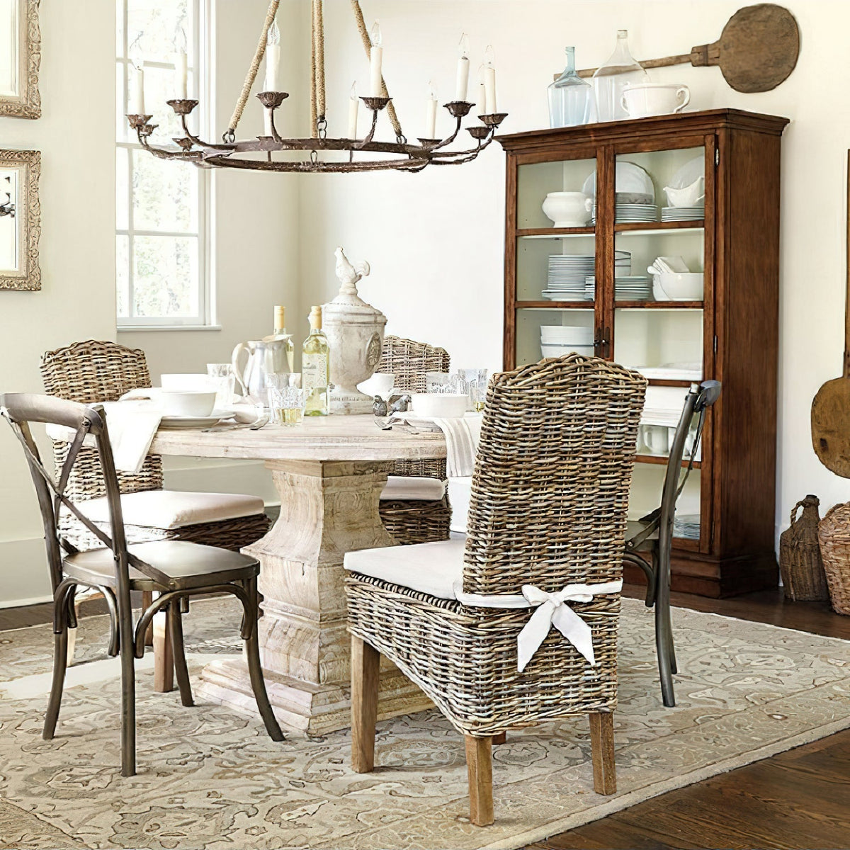 Cyrano Chandelier - view 8