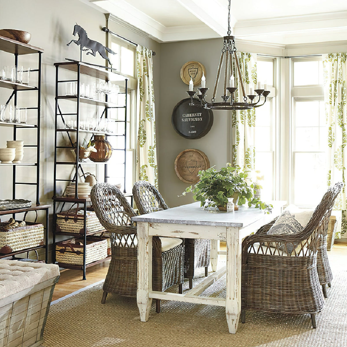 Cyrano Chandelier - view 6