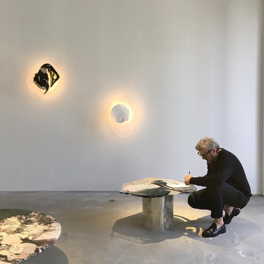 DC1725 Wall Lamp - view 20