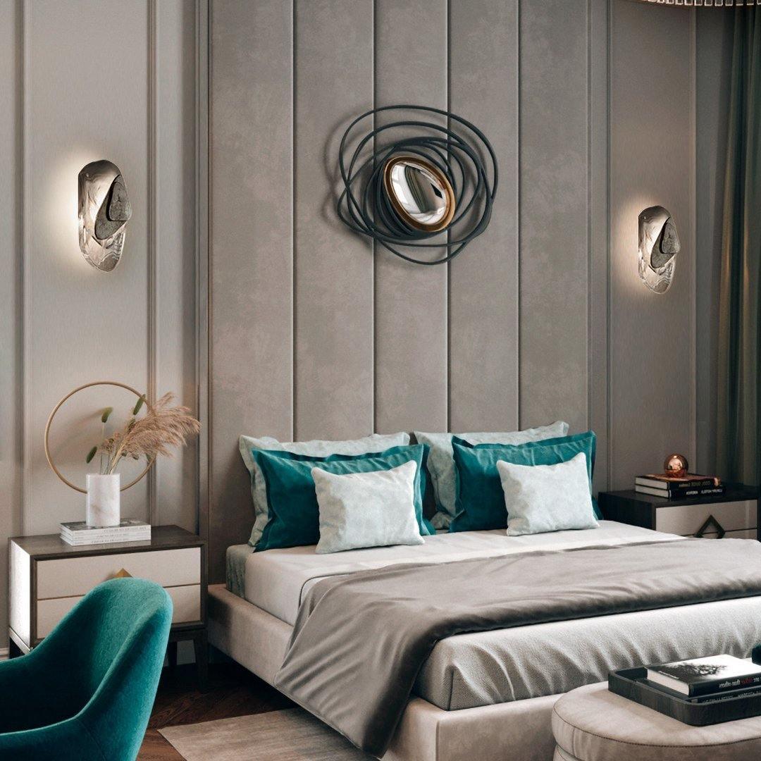 DC1725 Wall Lamp - view 33