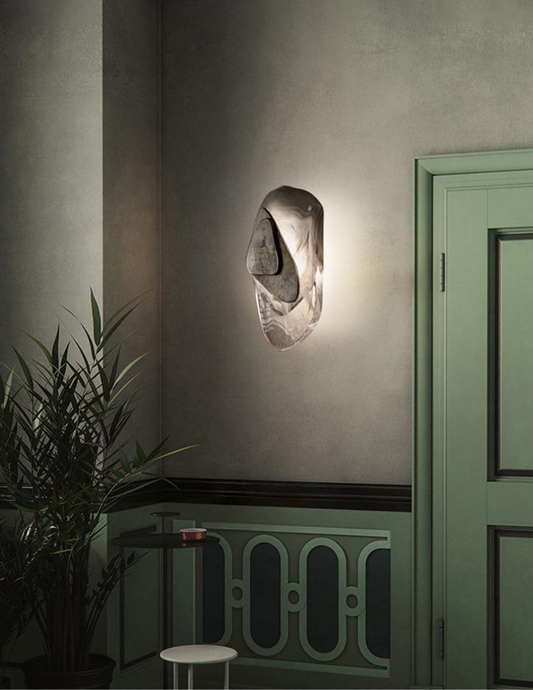 DC1725 Wall Lamp - view 34