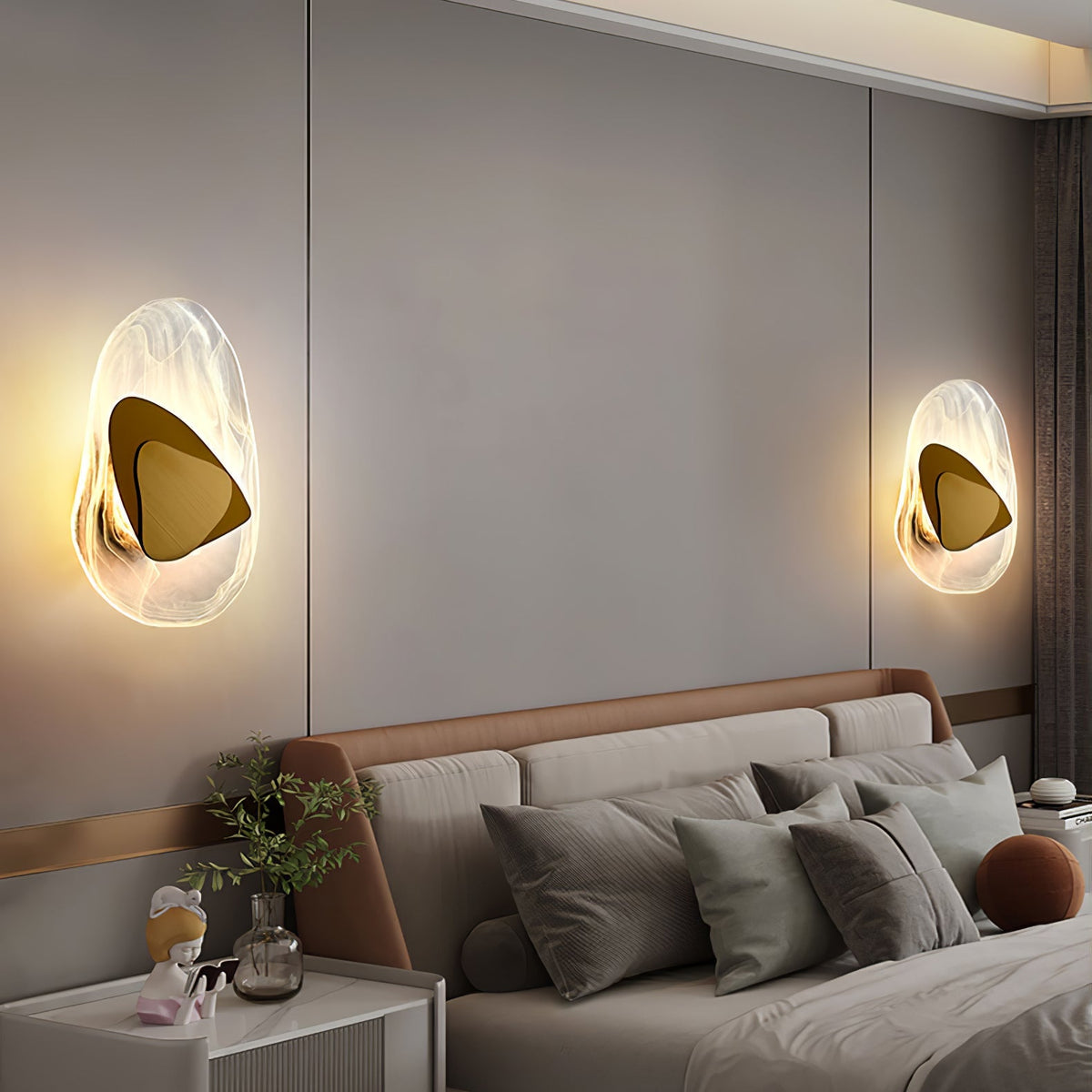 DC1725 Wall Lamp - view 4