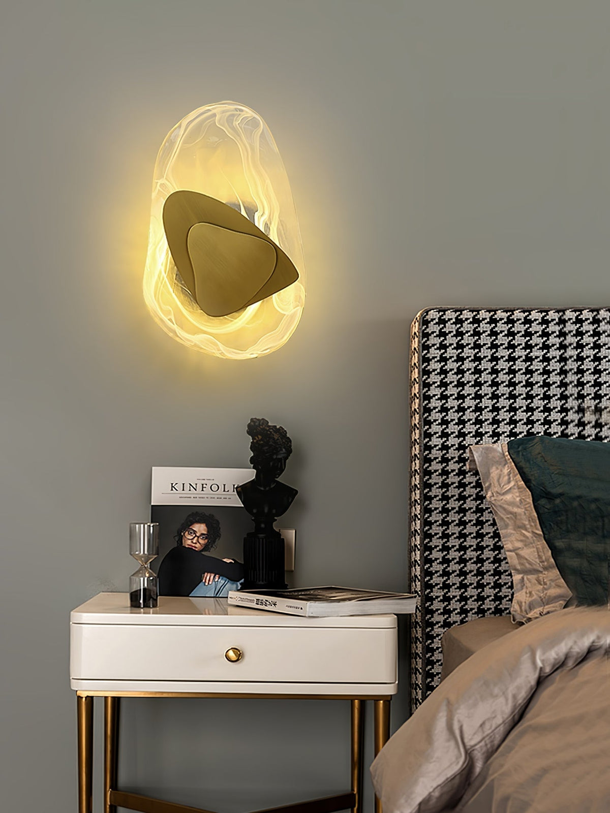 DC1725 Wall Lamp - view 61