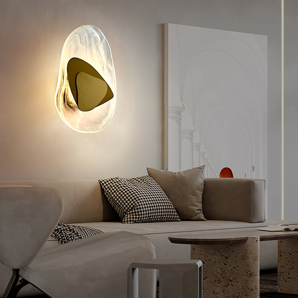 DC1725 Wall Lamp - view 62