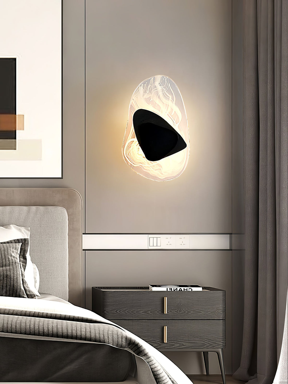 DC1725 Wall Lamp - view 70