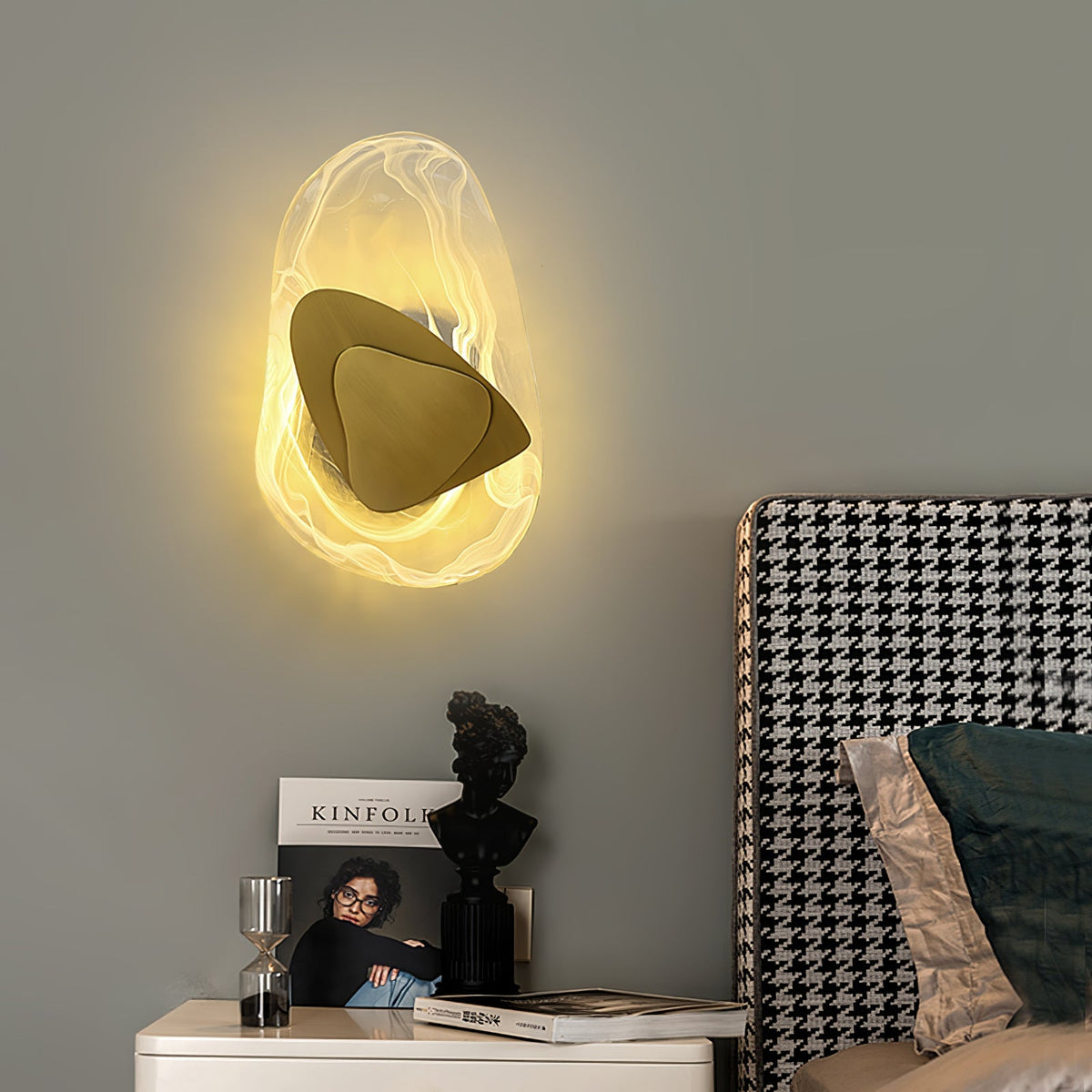 DC1725 Wall Lamp - view 3
