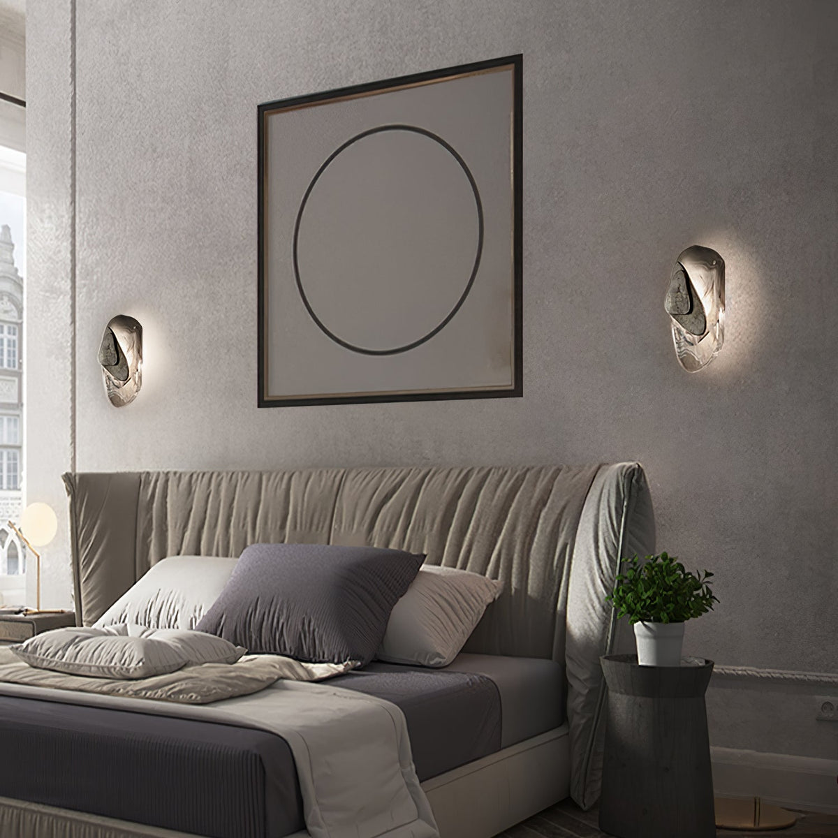 DC1725 Wall Lamp - view 75