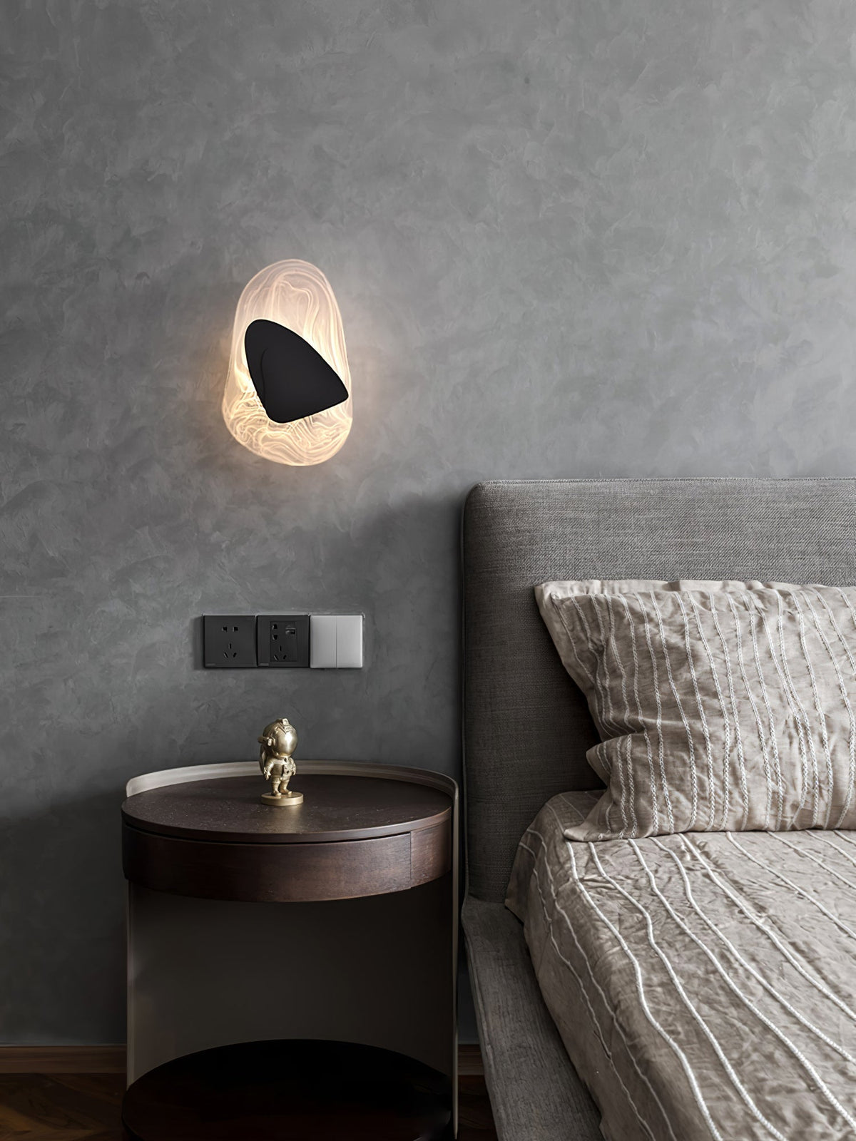 DC1725 Wall Lamp - view 77