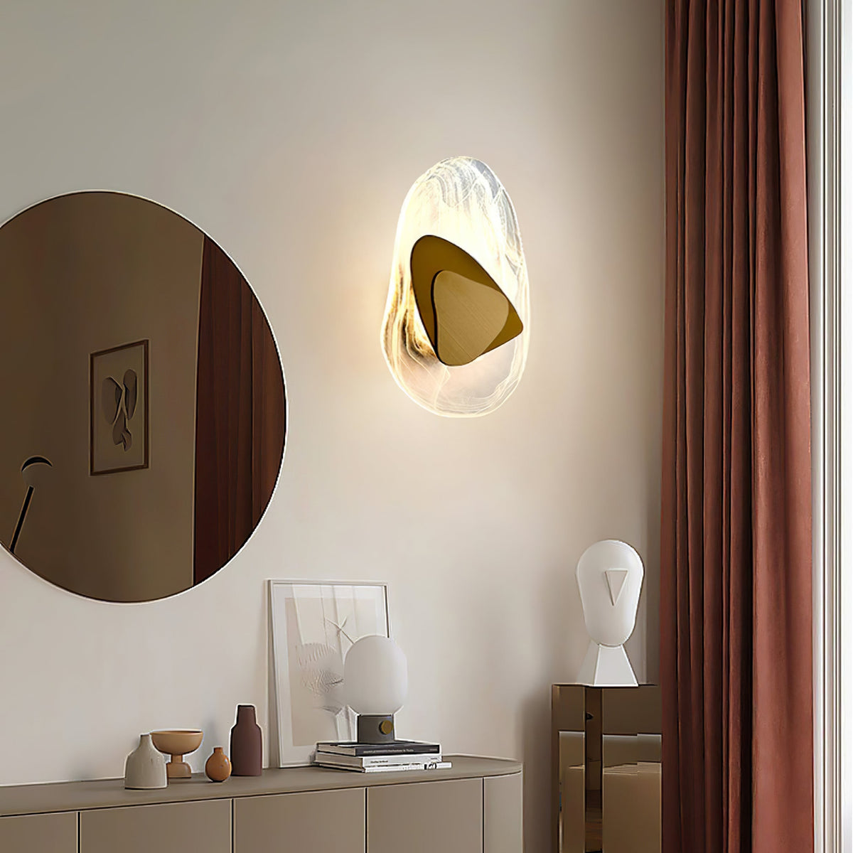 DC1725 Wall Lamp - view 2