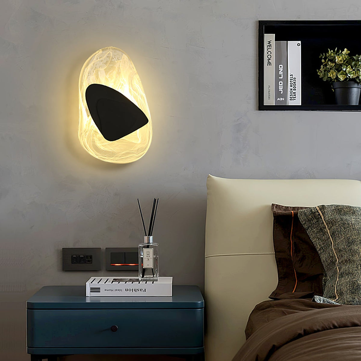 DC1725 Wall Lamp - view 81