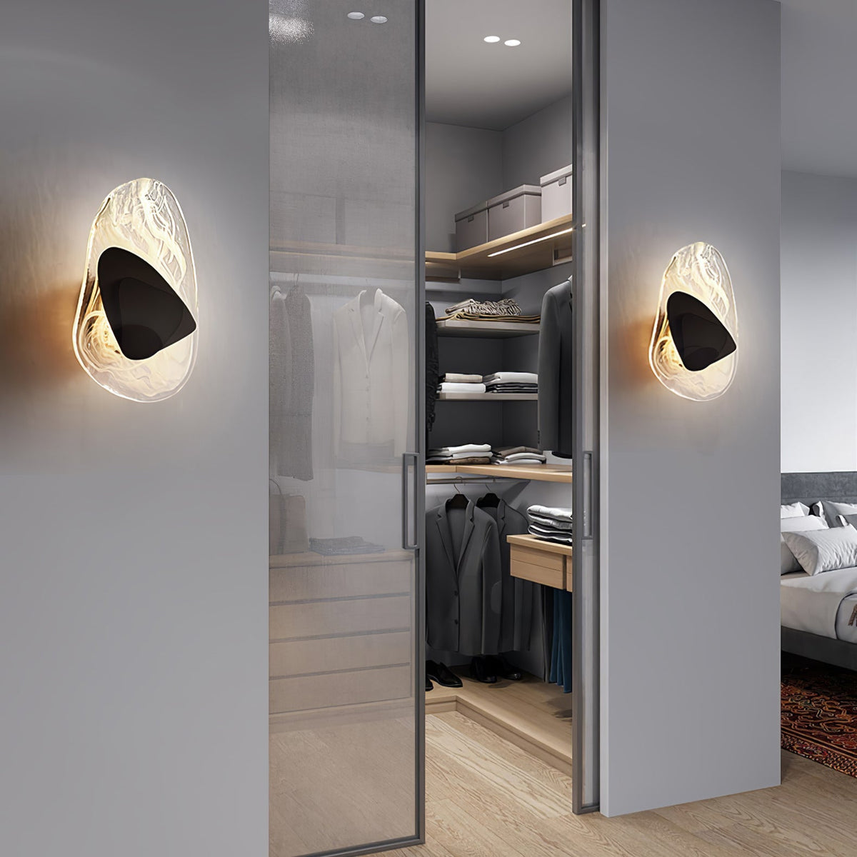 DC1725 Wall Lamp - view 87
