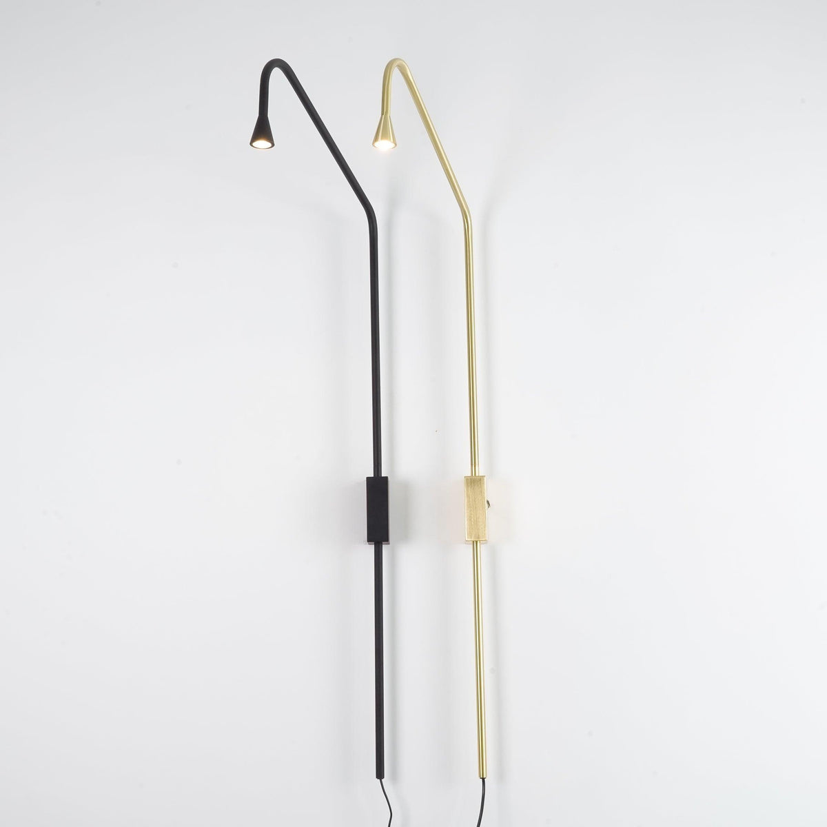 Zen Harmony Wall Lamp