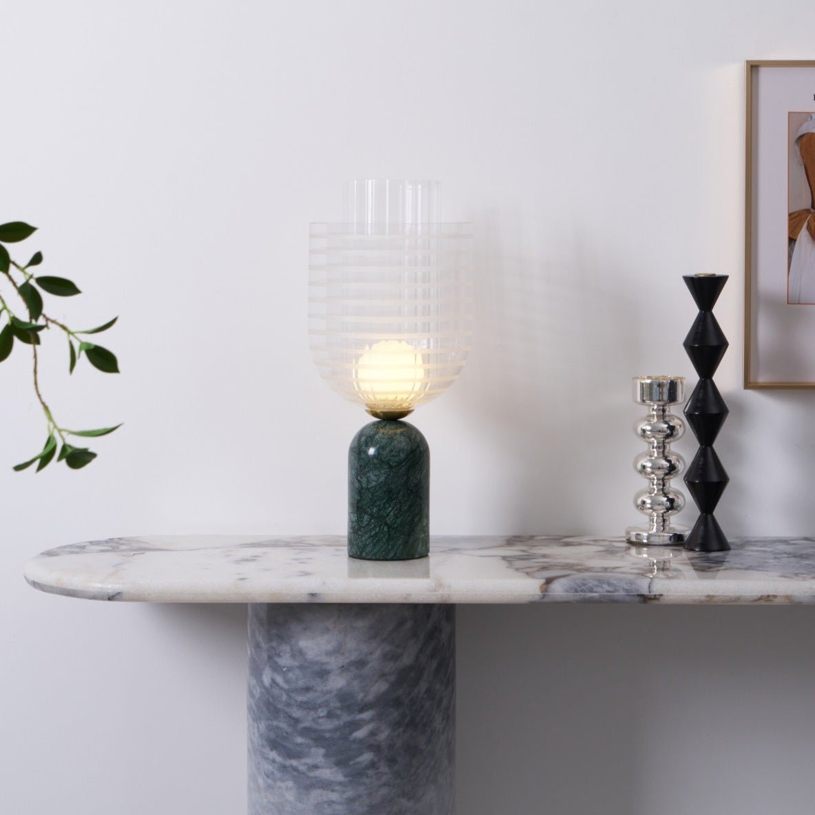 Striara Table Lamp