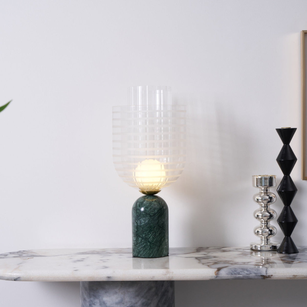 Striara Table Lamp