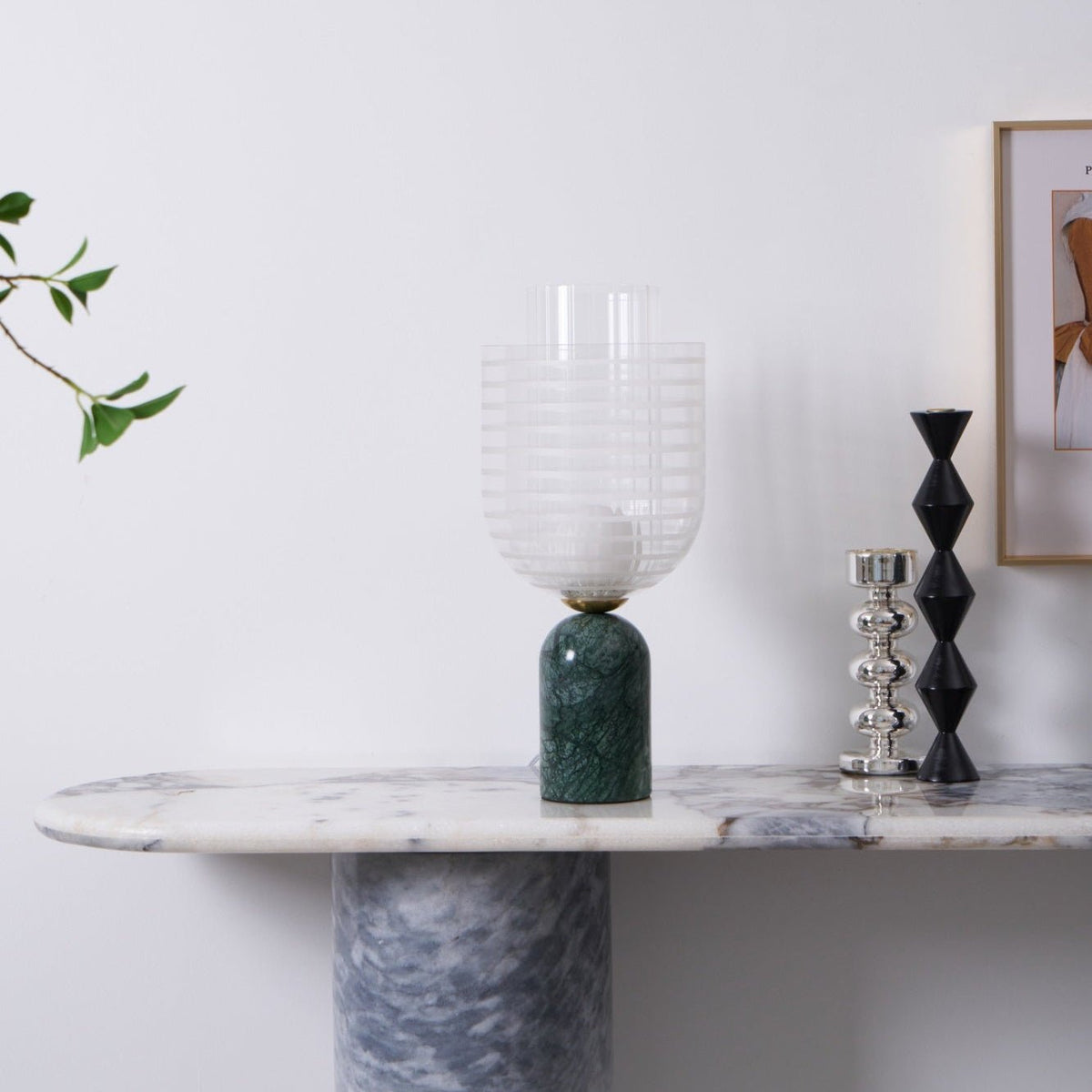 Striara Table Lamp