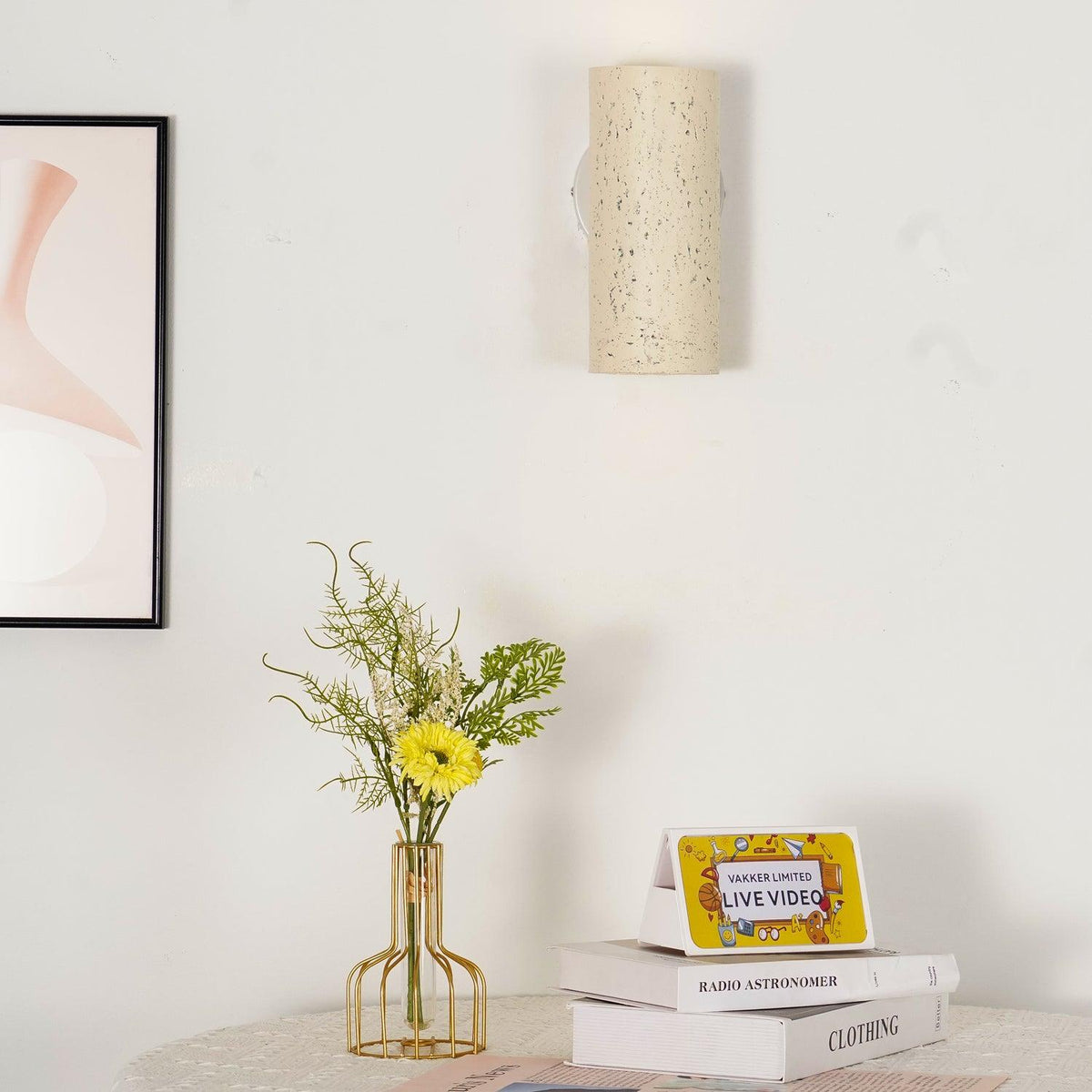 Hans Wall Lamp - view 24