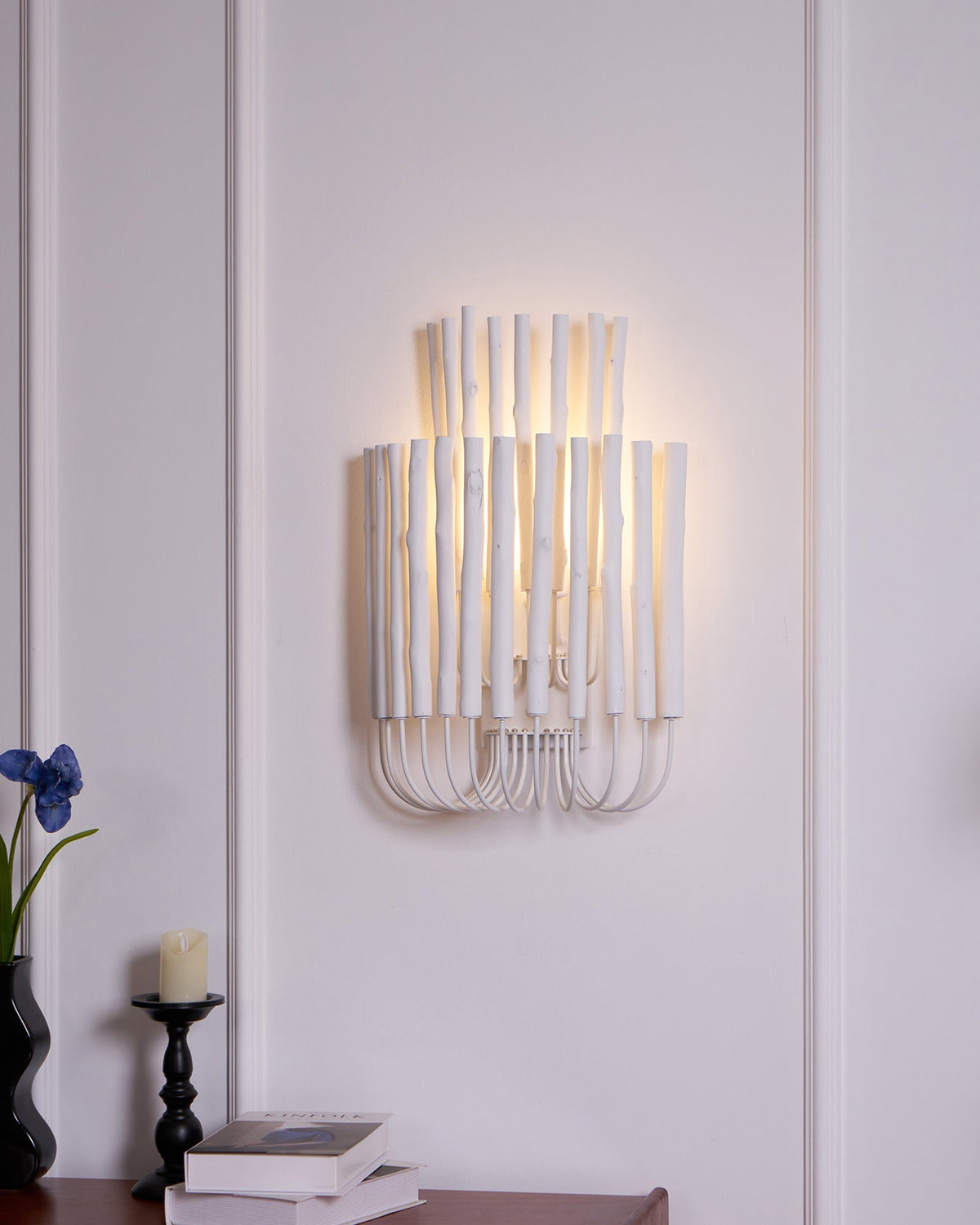 Swinton Wall Lamp
