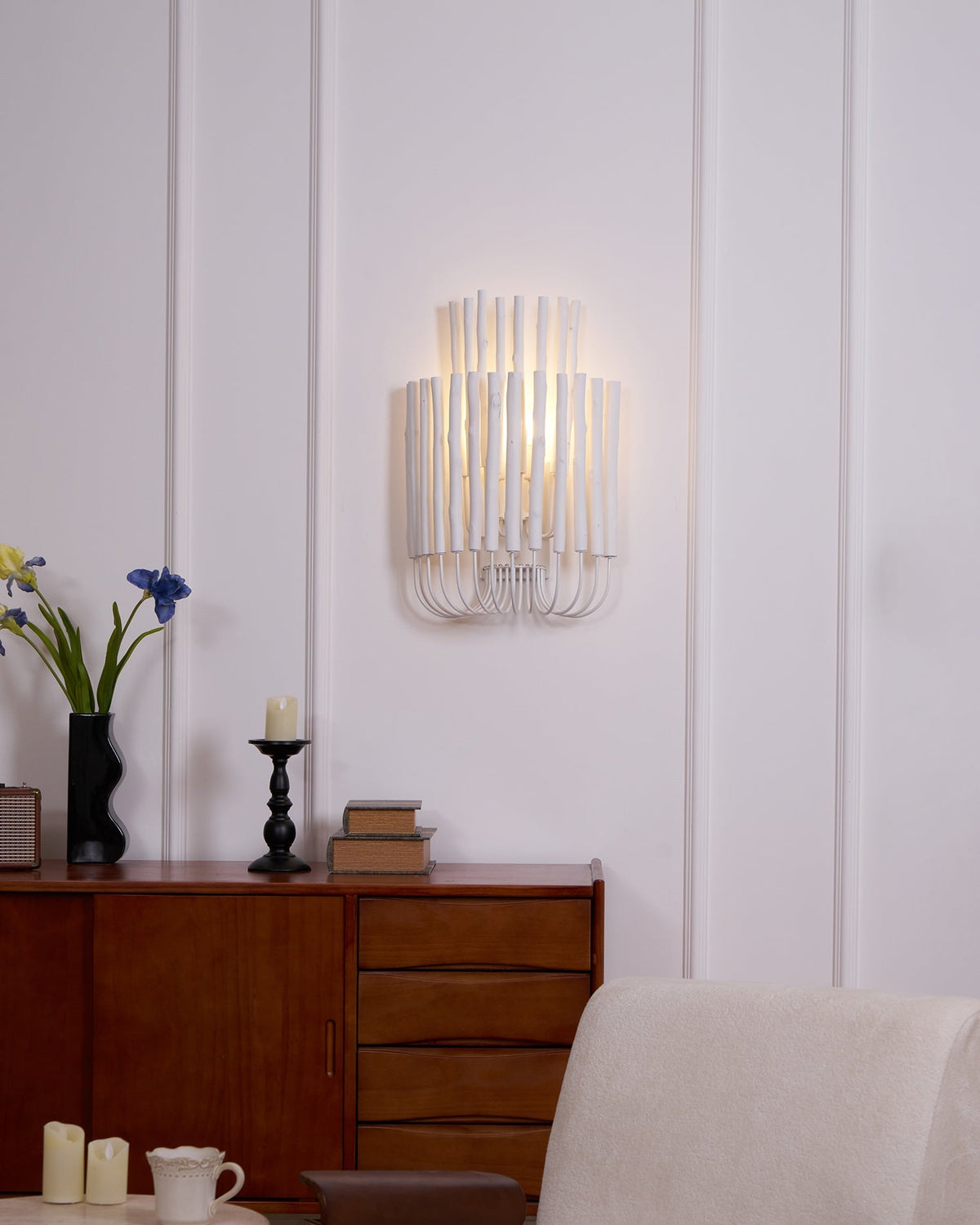 Swinton Wall Lamp
