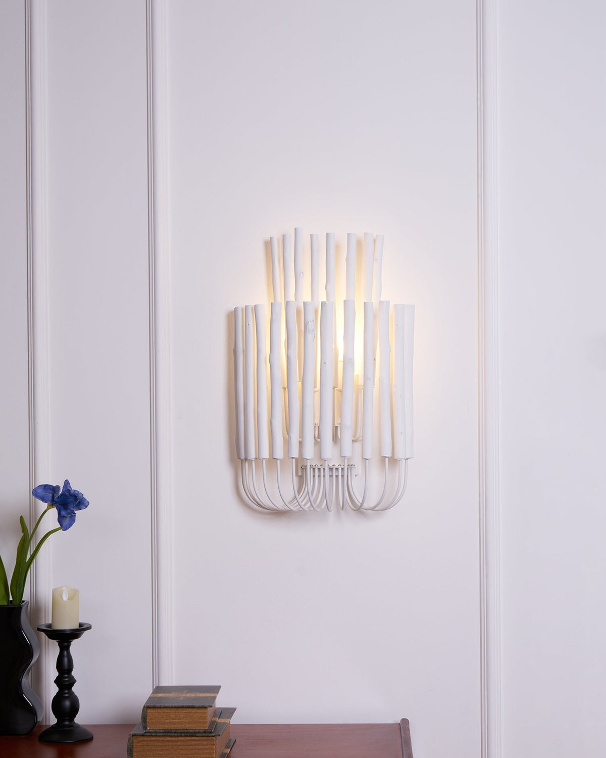 Swinton Wall Lamp