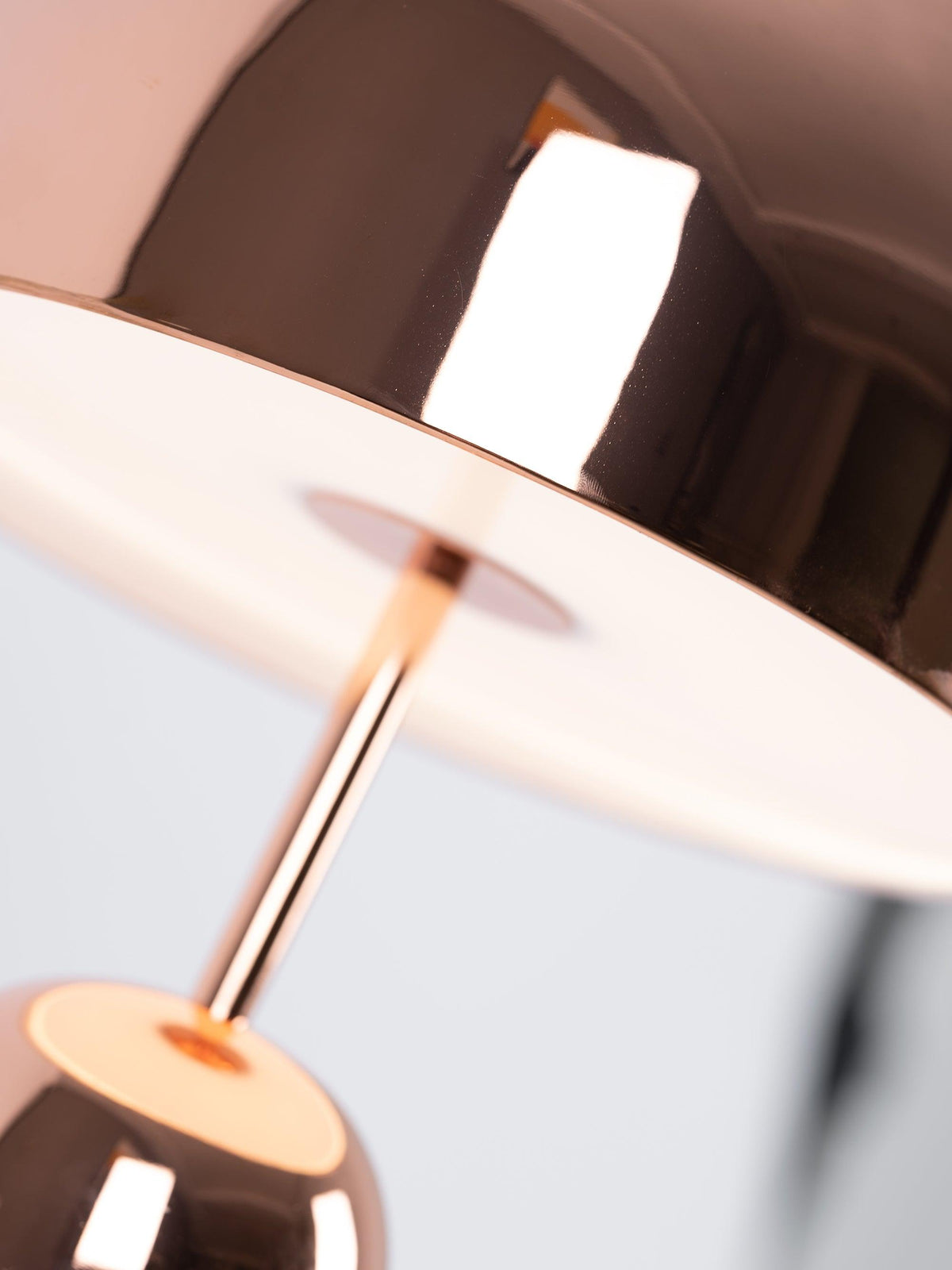 Bell Table Light - view 44