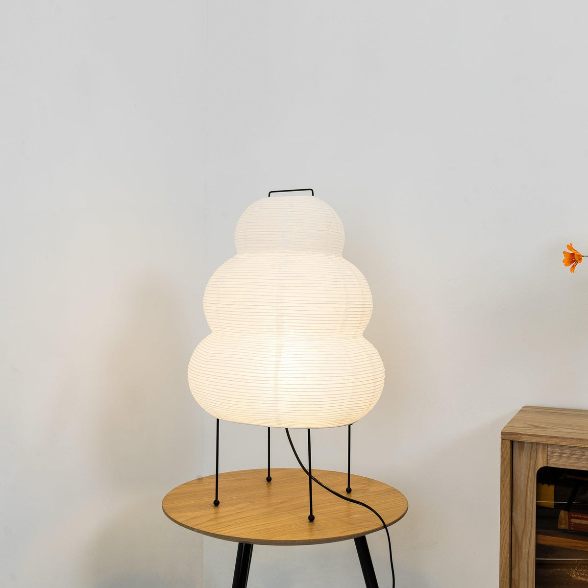 Washi Paper Table Lamp - view 72