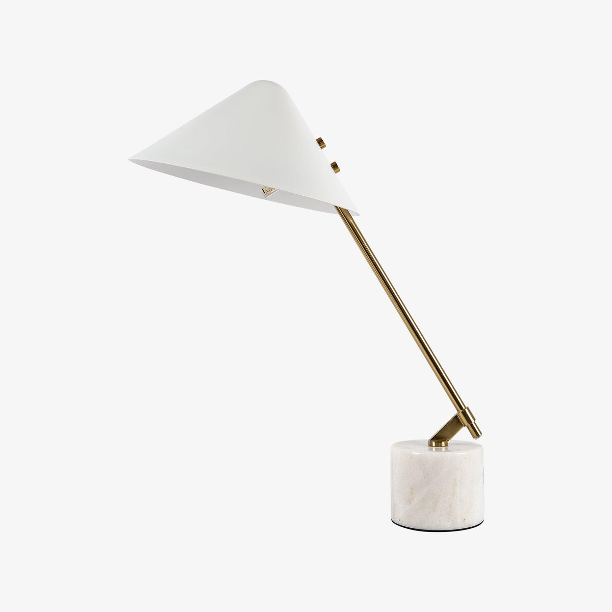 Small Hat Table Lamp - view 12