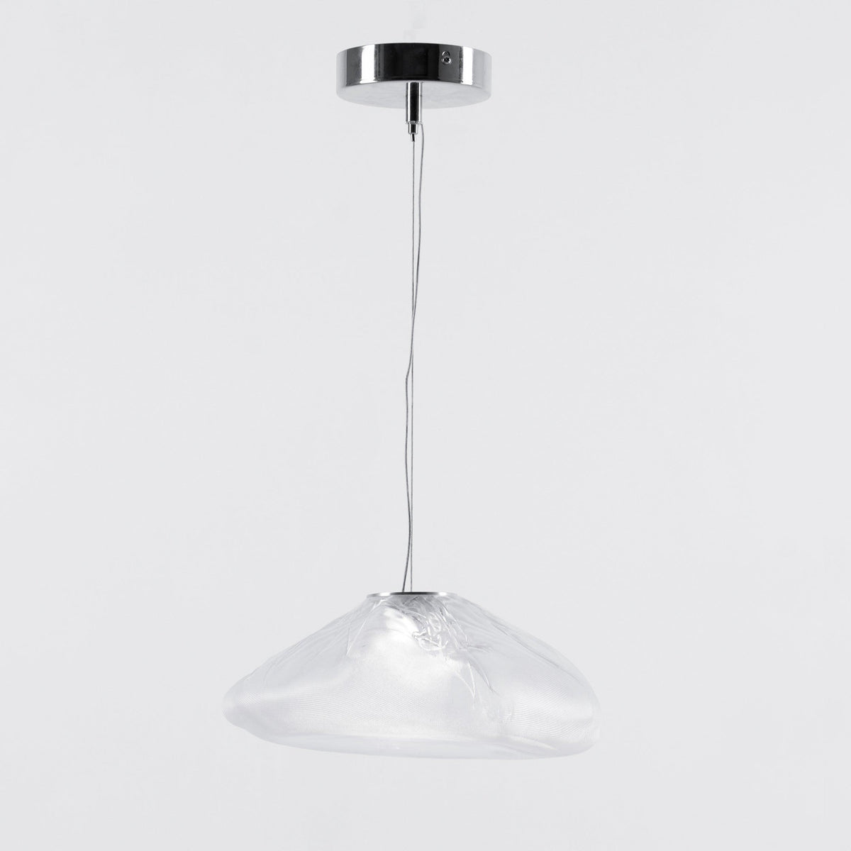 Blown Glass Random Pendant Light - view 73