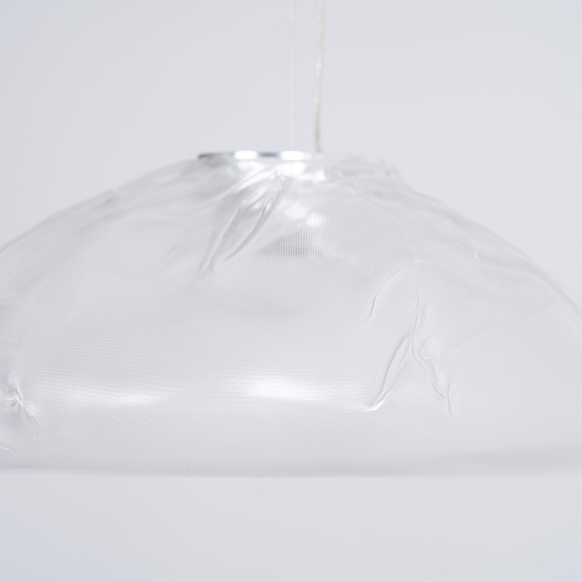 Blown Glass Random Pendant Light - view 74