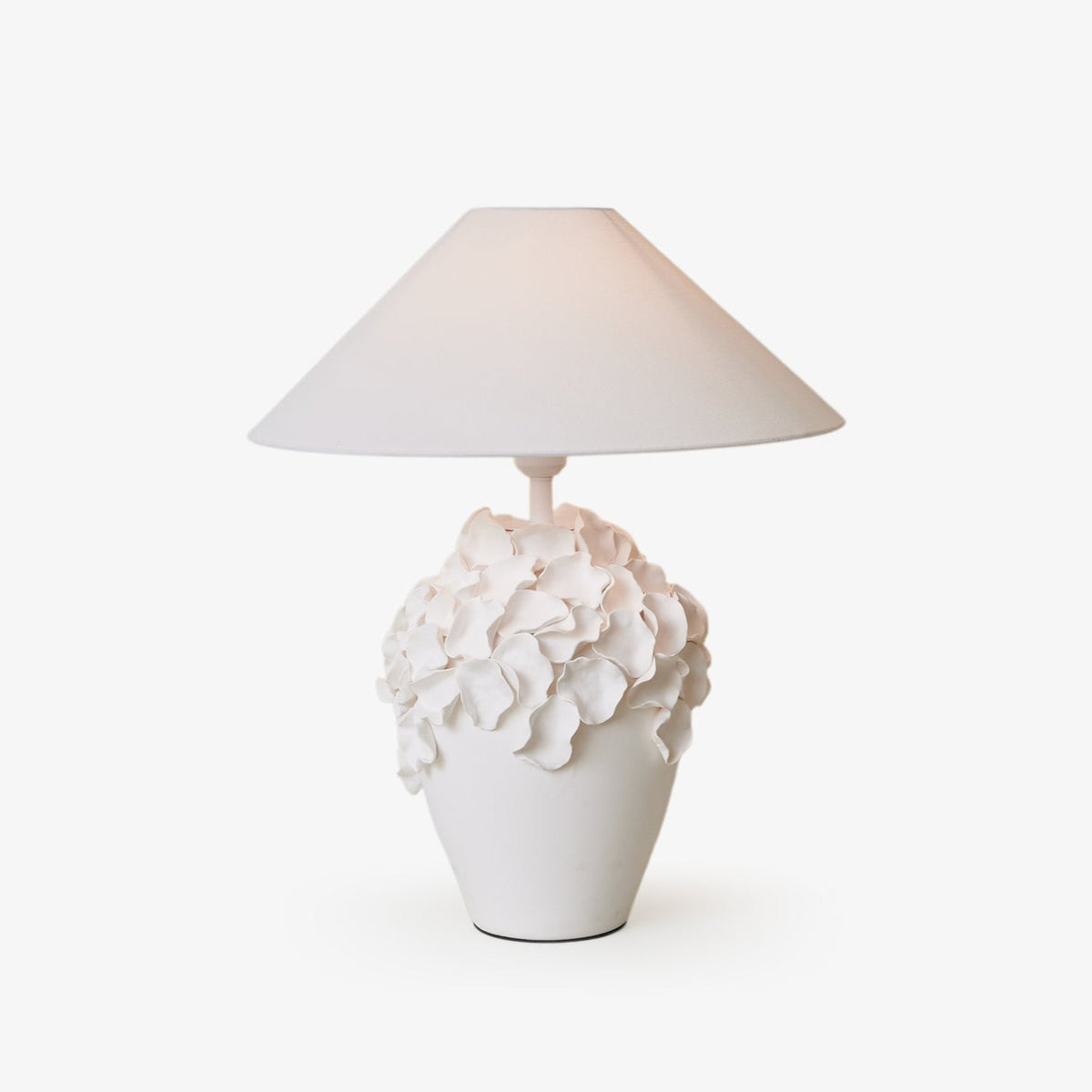 Florae Ceramic Table Lamp