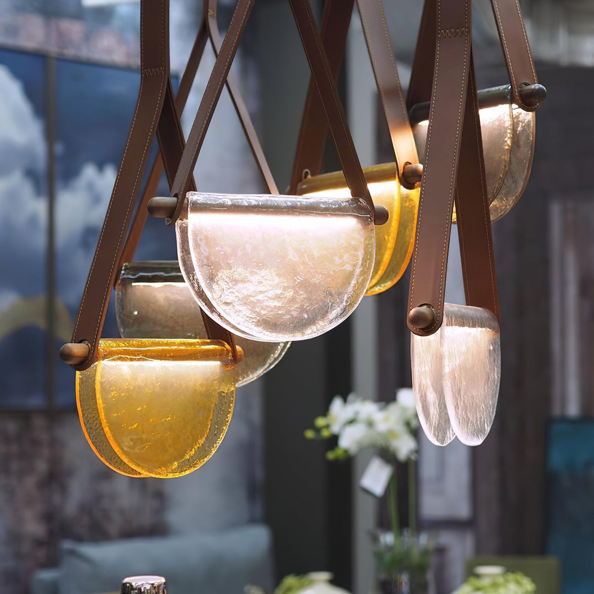 Dali Pendant Lamp - view 4