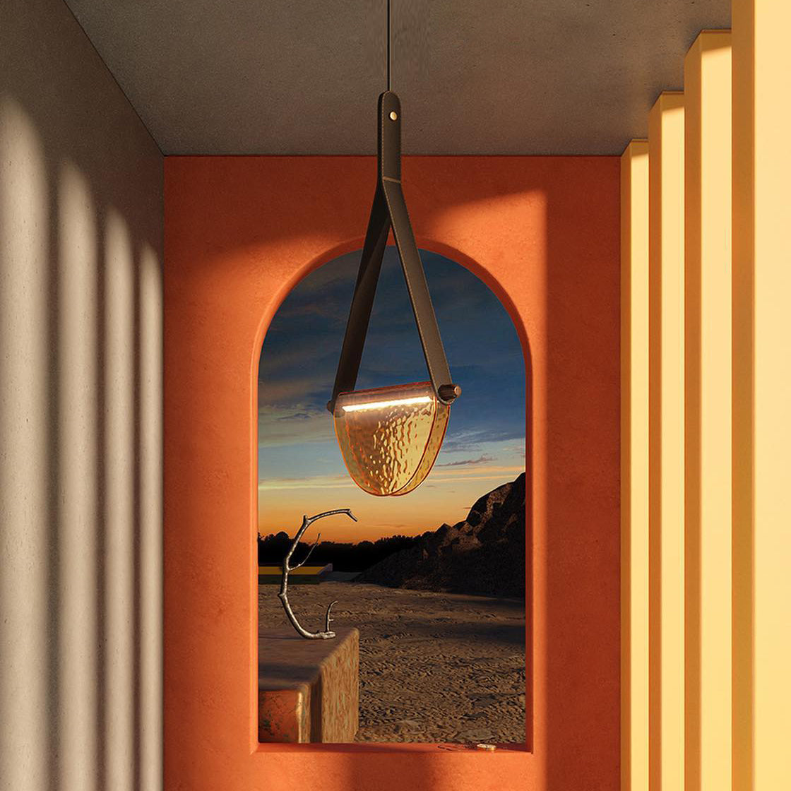 Dali Pendant Lamp - view 14