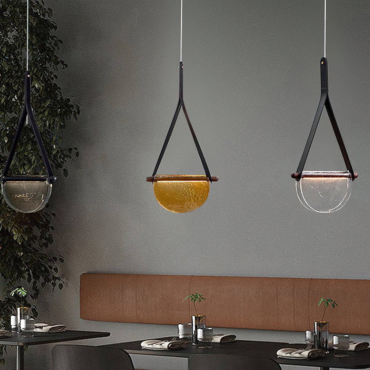 Dali Pendant Lamp - view 16