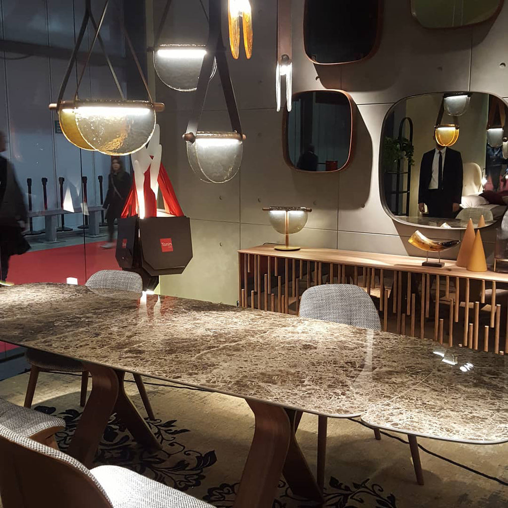 Dali Pendant Lamp - view 20