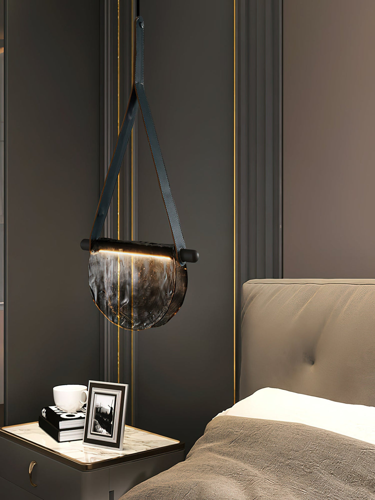 Dali Pendant Lamp - view 23