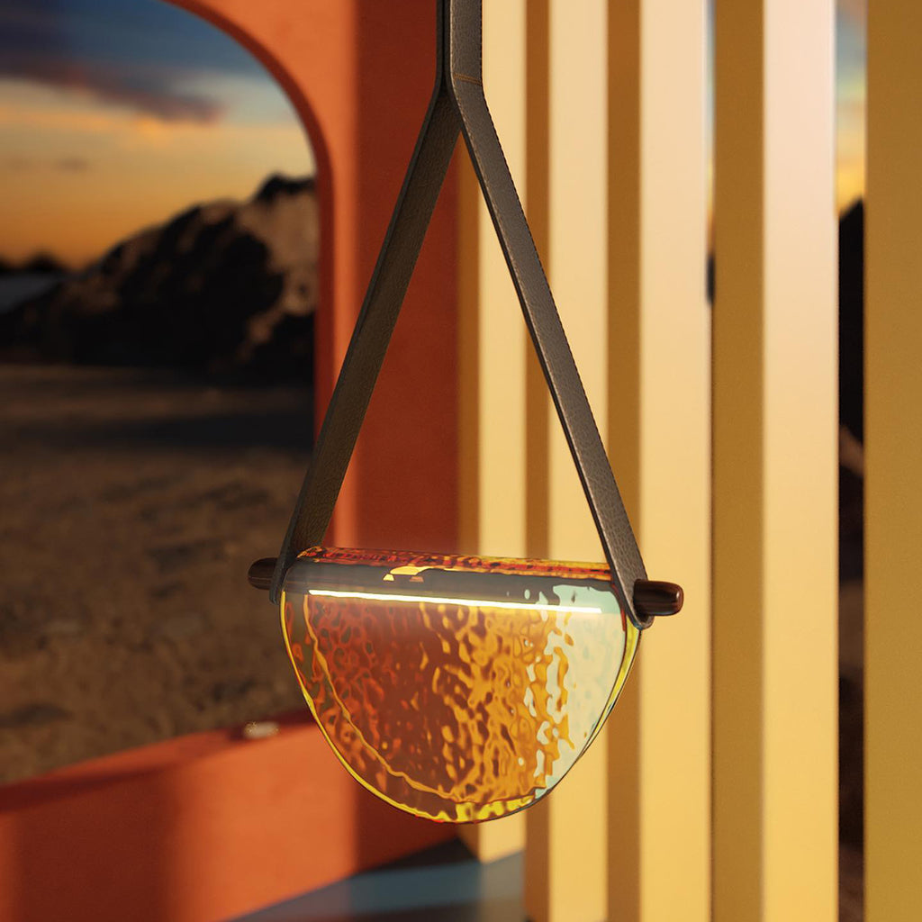 Dali Pendant Lamp - view 3