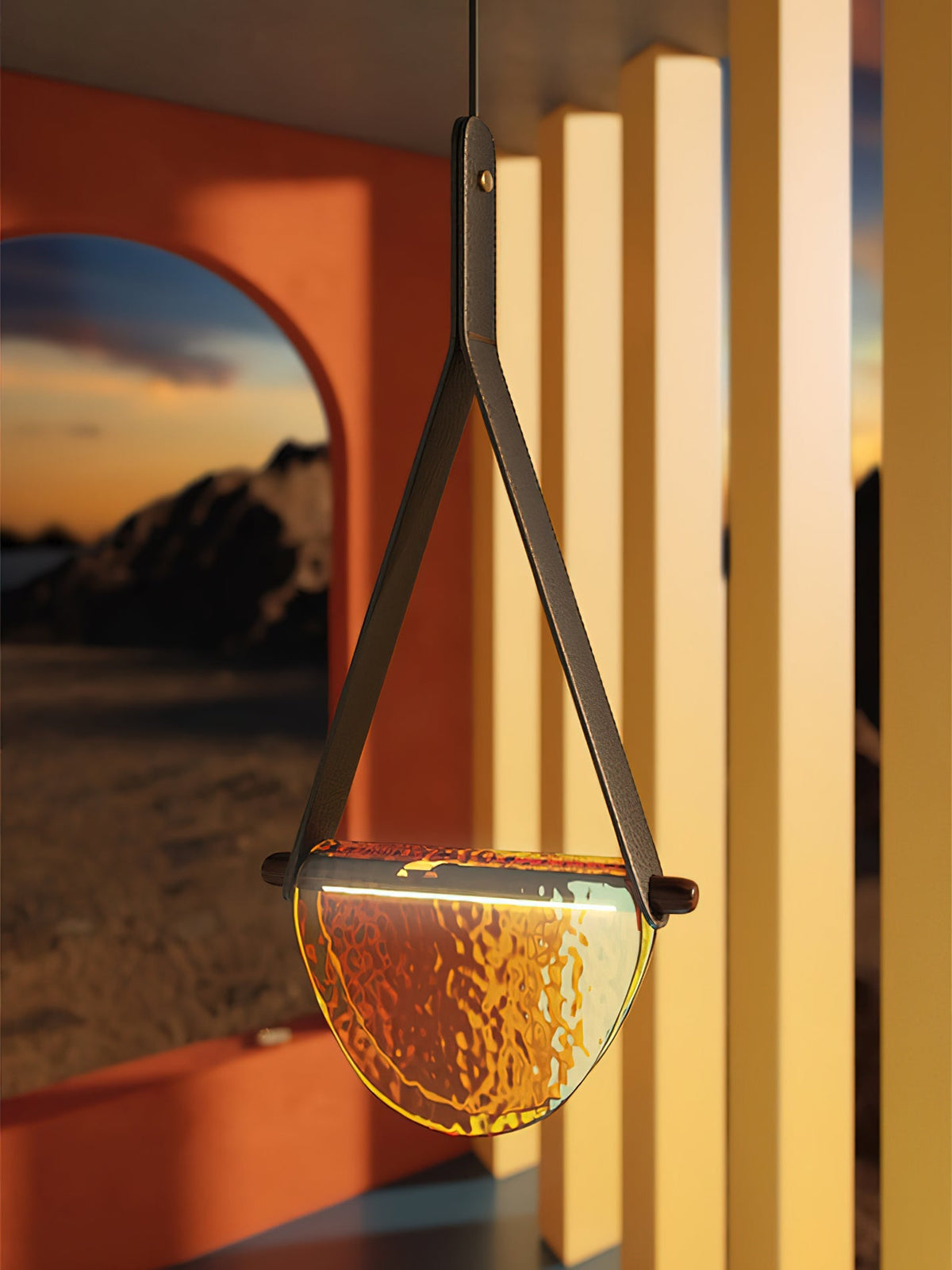 Dali Pendant Lamp - view 25