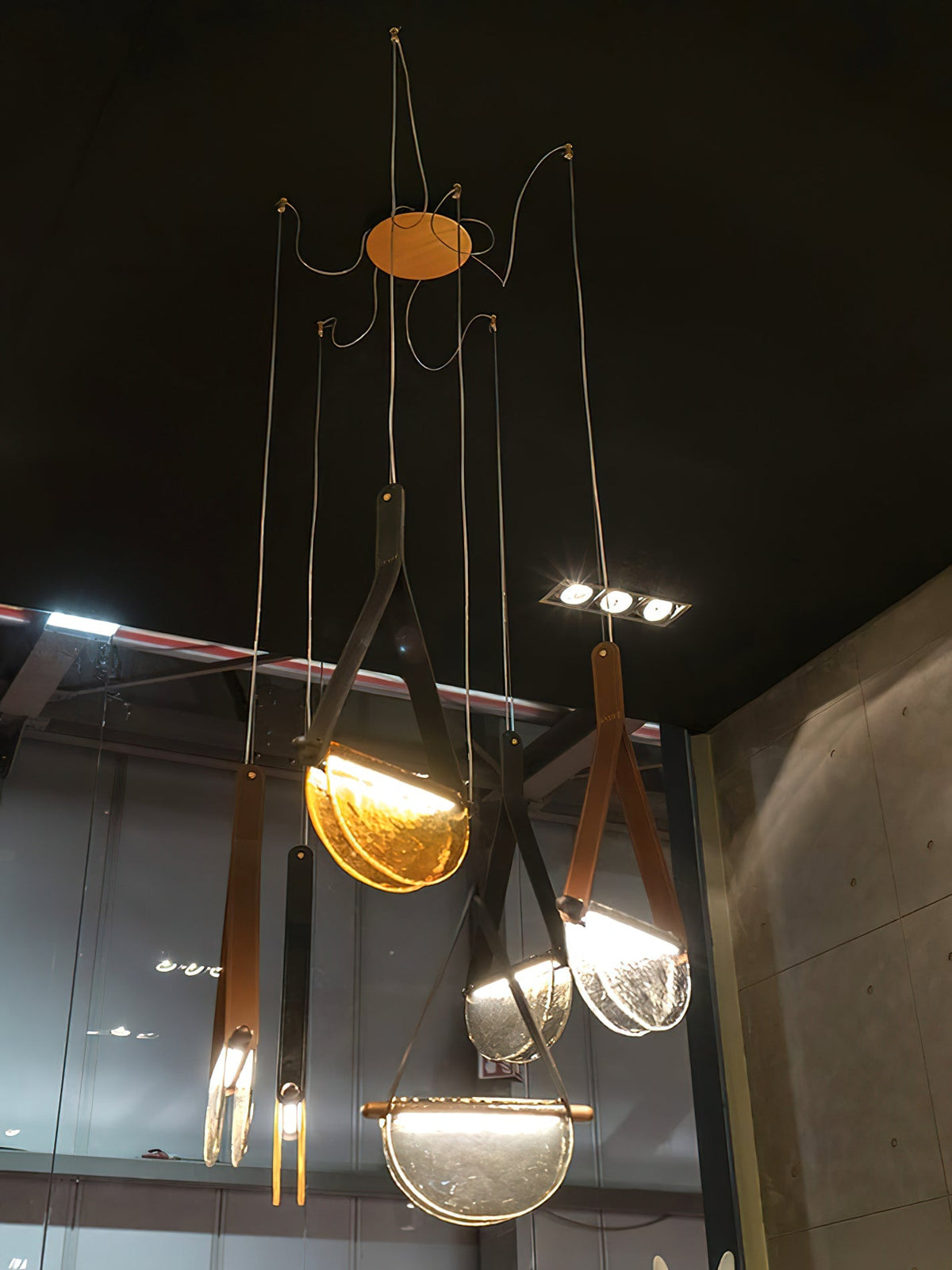 Dali Pendant Lamp - view 27