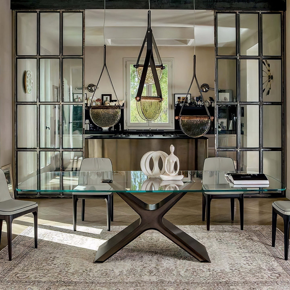 Dali Pendant Lamp - view 2