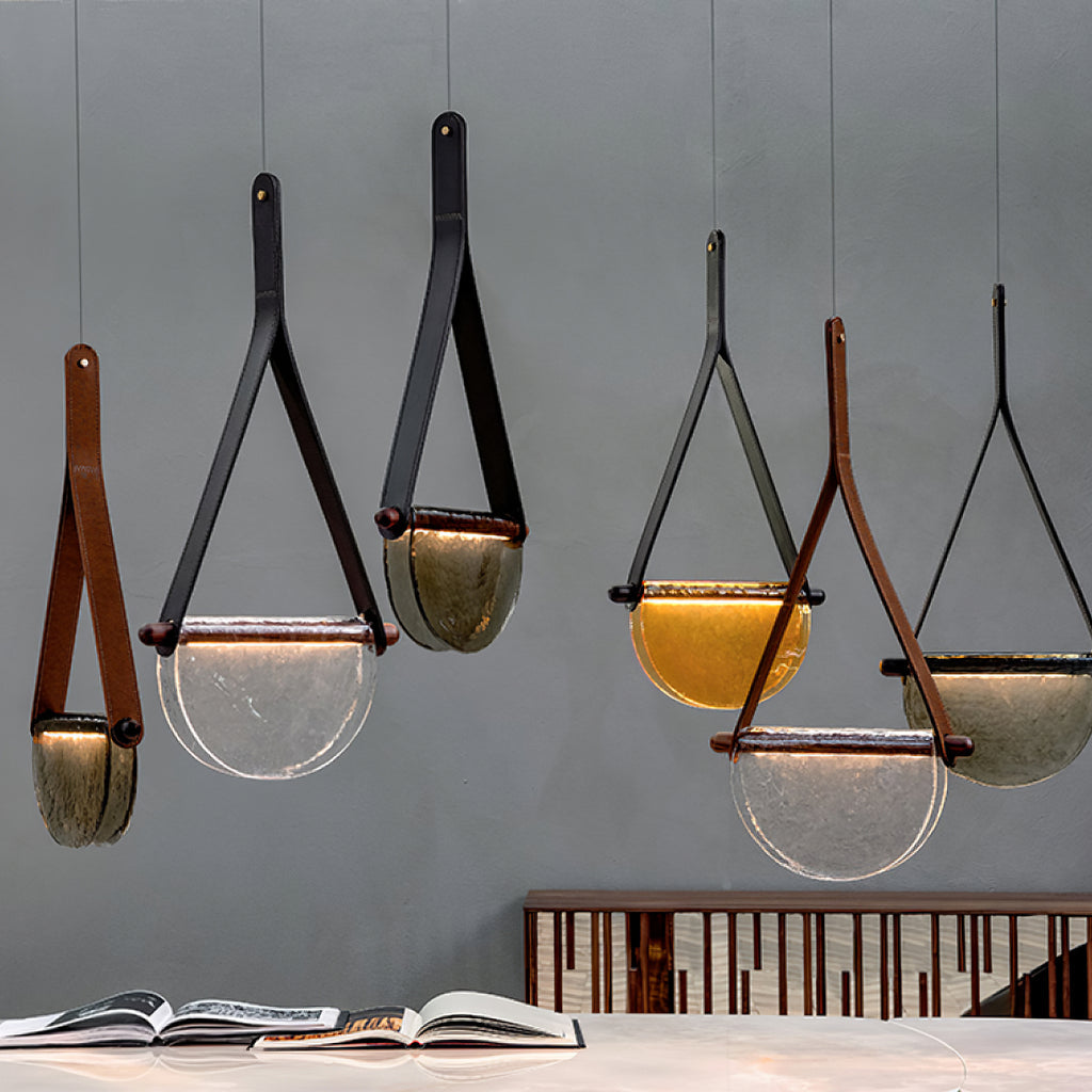 Dali Pendant Lamp - view 8