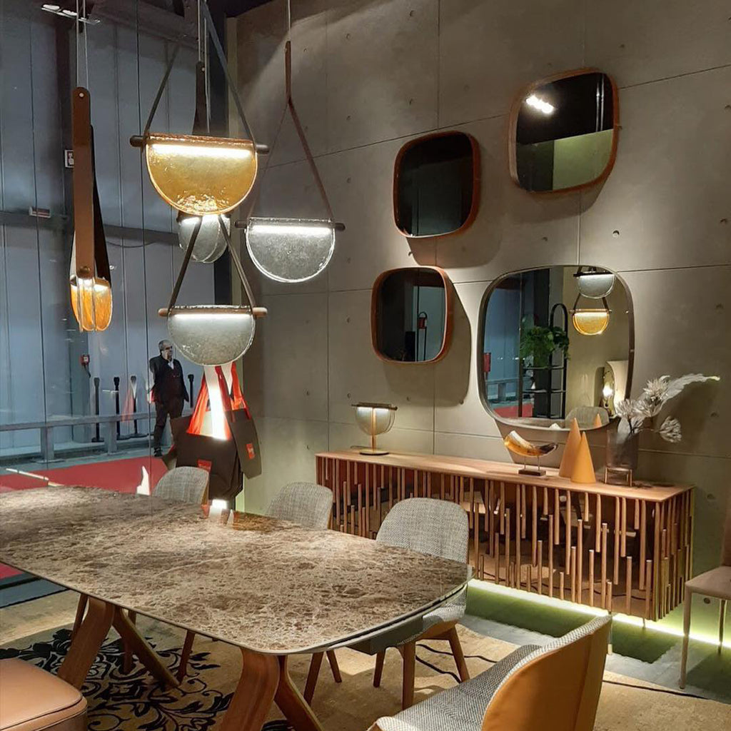 Dali Pendant Lamp - view 9
