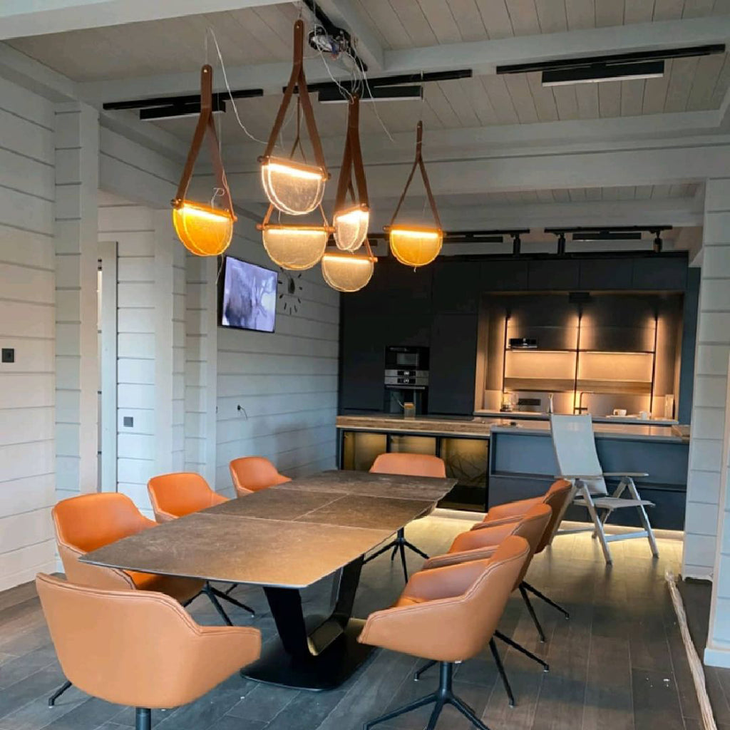 Dali Pendant Lamp - view 13