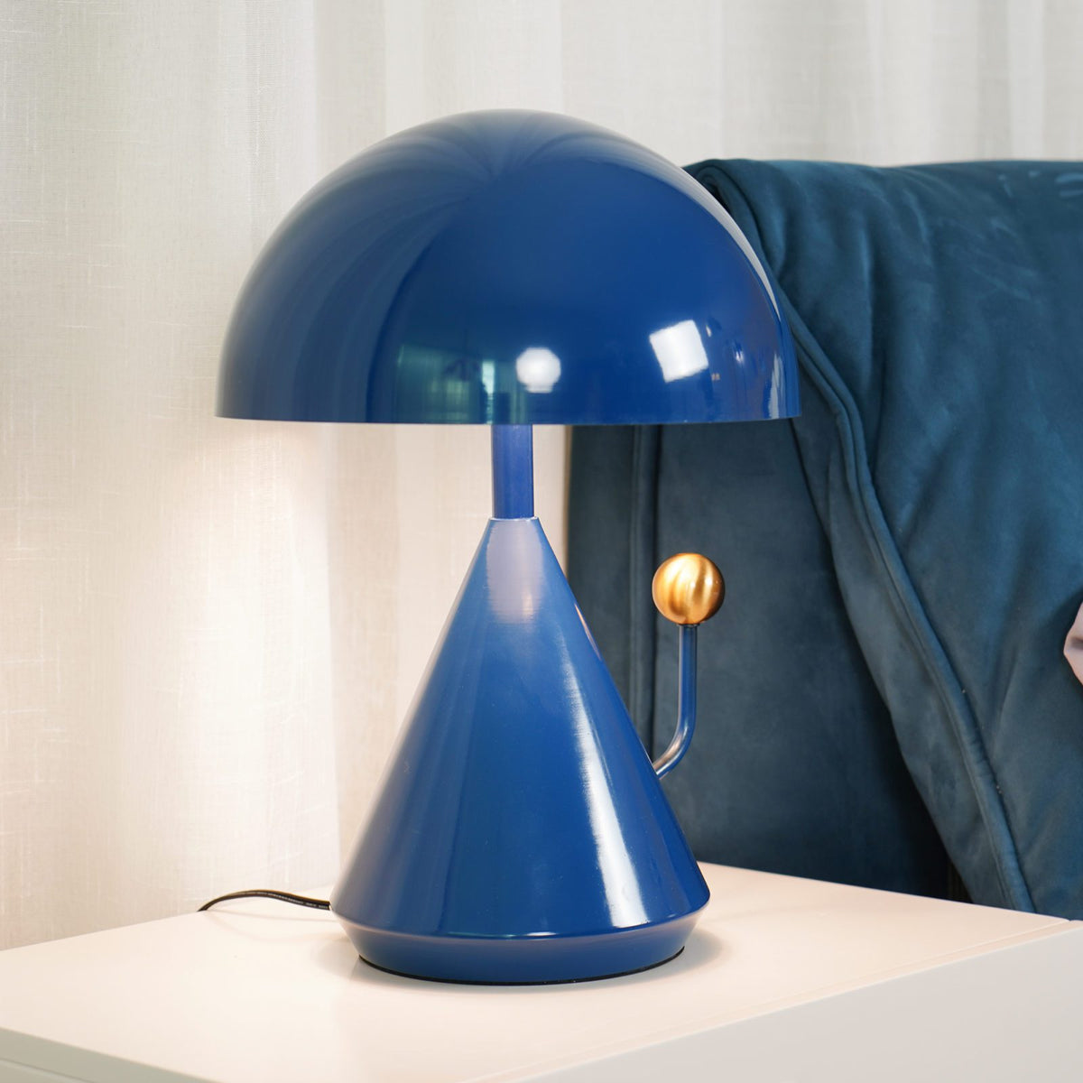 Dali Divina Desk Lamp - view 9